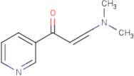 3-(Dimethylamino)-1-(pyridin-3-yl)prop-2-en-1-one