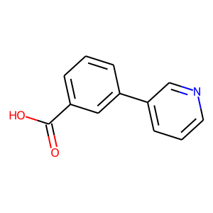 3-(Pyridin-3-yl)benzoic acid