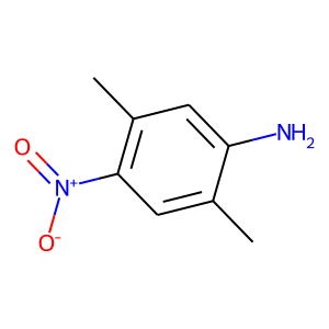 2,5-Dimethyl-4-nitroaniline