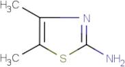 2-Amino-4,5-dimethyl-1,3-thiazole
