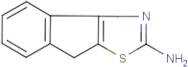 2-Amino-8H-indeno[1,2-d][1,3]thiazole