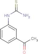 3-Acetylphenylthiourea