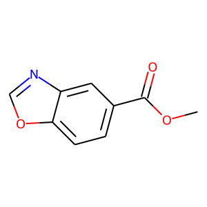 Methyl 1,3-benzoxazole-5-carboxylate