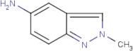 5-Amino-2-methyl-2H-indazole
