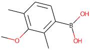 2,4-Dimethyl-3-methoxybenzeneboronic acid