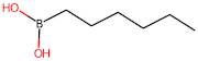 n-Hexylboronic acid