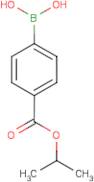 4-(Isopropoxycarbonyl)benzeneboronic acid