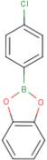 4-Chlorobenzeneboronic acid, catechol cyclic ester