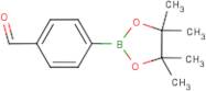 4-Formylbenzeneboronic acid, pinacol ester