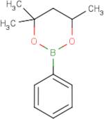 Benzeneboronic acid, hexylene glycol ester