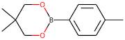 4-Methylbenzeneboronic acid, neopentyl glycol ester