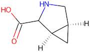 cis-3-Azabicyclo[3.1.0]hexane-2-carboxylic acid