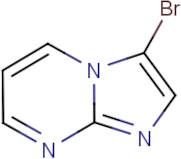3-Bromoimidazo[1,2-a]pyrimidine