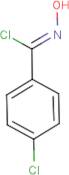 alpha,4-Dichlorobenzaldoxime