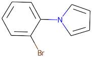 1-(2-Bromophenyl)-1H-pyrrole