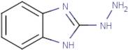 2-Hydrazino-1H-benzimidazole