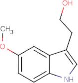 3-(2-Hydroxyethyl)-5-methoxy-1H-indole