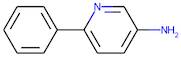 5-Amino-2-phenylpyridine