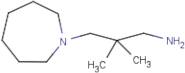 3-(Azepan-1-yl)-2,2-dimethylpropylamine