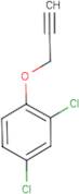 2,4-Dichloro-1-(prop-2-ynyloxy)benzene