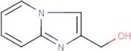 2-(Hydroxymethyl)imidazo[1,2-a]pyridine