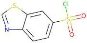 1,3-Benzothiazole-6-sulphonyl chloride