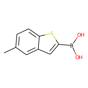 5-Methylbenzo[b]thiophene-2-boronic acid