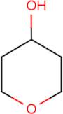 4-Hydroxytetrahydro-2H-pyran