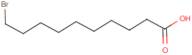 10-Bromodecanoic acid