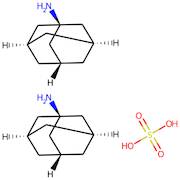 1-Aminoadamantane sulphate