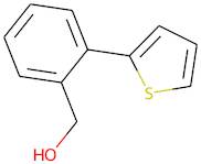 2-(Thien-2-yl)benzyl alcohol