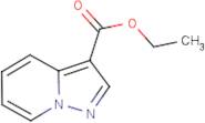 Ethyl pyrazolo[1,5-a]pyridine-3-carboxylate