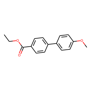 Ethyl 4'-methoxy-[1,1'-biphenyl]-4-carboxylate