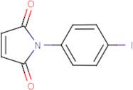 1-(4-Iodophenyl)-1H-pyrrole-2,5-dione