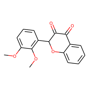 2',3'-Dimethoxy-3-hydroxyflavone