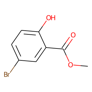 Methyl 5-bromo-2-hydroxybenzoate