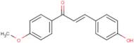 4-Hydroxy-4'-methoxychalcone