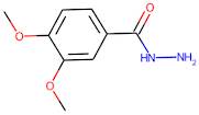 3,4-Dimethoxybenzhydrazide