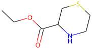 Ethyl thiomorpholine-3-carboxylate