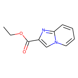 Ethyl imidazo[1,2-a]pyridine-2-carboxylate