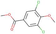 Methyl 3,5-dichloro-4-methoxybenzoate