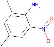 2,4-Dimethyl-6-nitroaniline