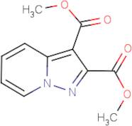 Dimethyl pyrazolo[1,5-a]pyridine-2,3-dicarboxylate