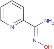 Pyridine-2-amidoxime