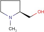 (S)-(+)-2-(Hydroxymethyl)-1-methylpyrrolidine