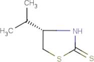 (4S)-4-Isopropyl-1,3-thiazolidine-2-thione