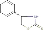 (S)-4-Phenyl-1,3-thiazolidine-2-thione