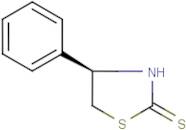 (R)-4-Phenyl-1,3-thiazolidine-2-thione
