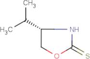 (S)-4-Isopropyl-1,3-oxazolidine-2-thione