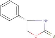 (S)-4-Phenyl-1,3-oxazolidine-2-thione